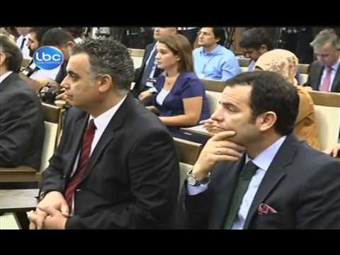 LBCI Night Bulletin - August15,2013