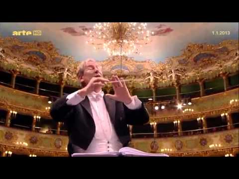 ‪‪Teatro La Fenice - Giuseppe Verdi, preludio all'Atto I da 'La traviata'‬‬ (Capodanno 2013)