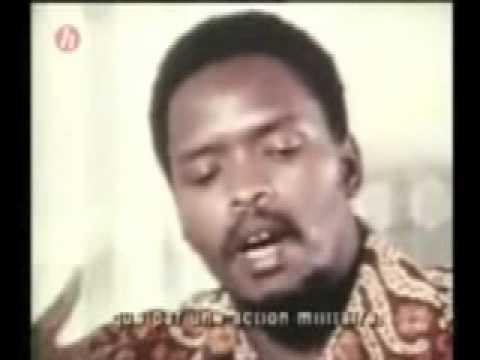 Steve Biko