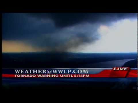 June 1, 2011 Tornado Live