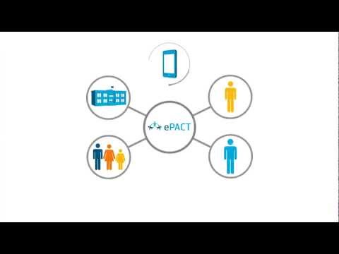 What is ePACT?