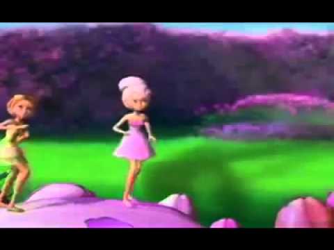 Barbie Presents Thumbelina 2009   Home Video Trailer SD