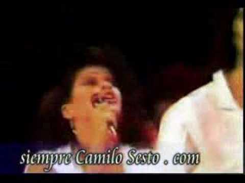 Camilo y Angela - Por amor