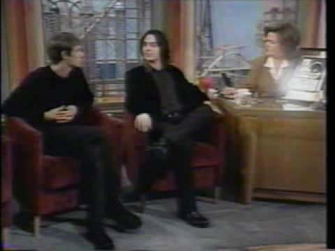 Savage Garden rare interview