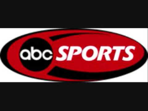 ABC Sports College Football Theme Music