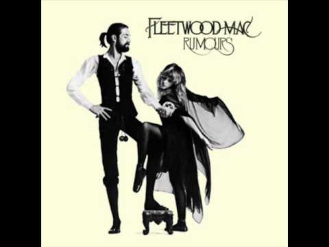 Fleetwood Mac - Rumours (Full Album) - 1977