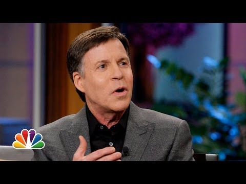 Bob Costas, Part 1 - The Tonight Show with Jay Leno