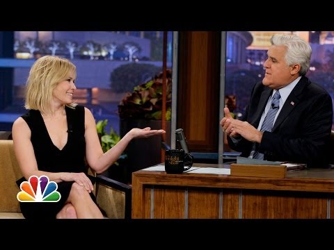 Best of Chelsea Handler's Appearances  - The Tonight Show with Jay Leno