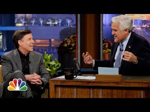 Bob Costas, Part 2 - The Tonight Show with Jay Leno