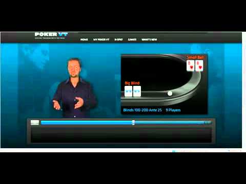 Two Tricks to Building Stacks Tips by Daniel Negreanu