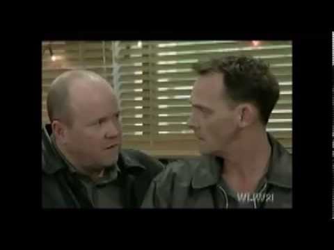 EastEnders - the Walford football match (24 May 2002) (part two)