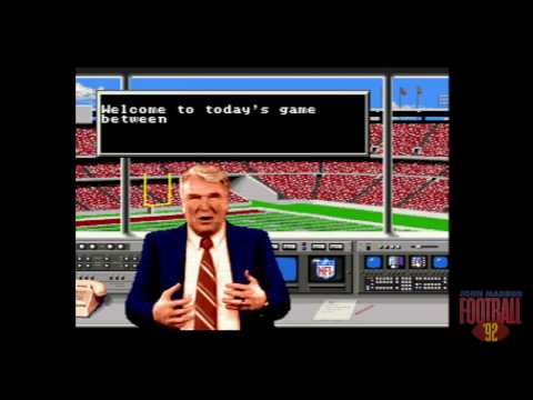 Madden 25 All-25 Team: Coach John Madden