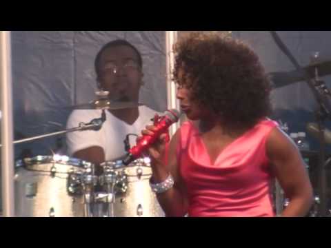 Stephanie Mills Live At BHCP Summer 2011 Concert Series (Full Length Concert)