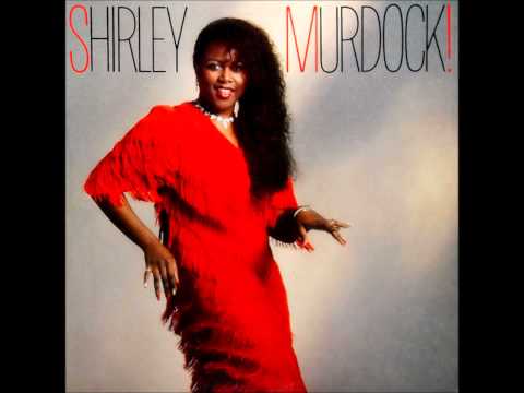 Shirley Murdock   As We Lay 1986