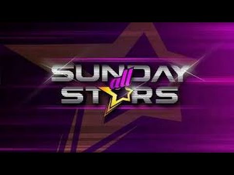 Sunday All Stars PART  1 of 2 Episode Replay  December 1, 2013 GMA 7  KApuso