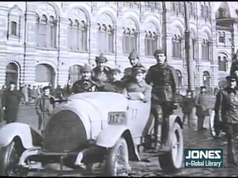 Militant Atheists in the Union of Soviet Socialist Republics (Documentary)