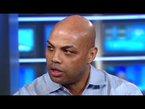 Barkley: Kids don't need to be Jay-Z