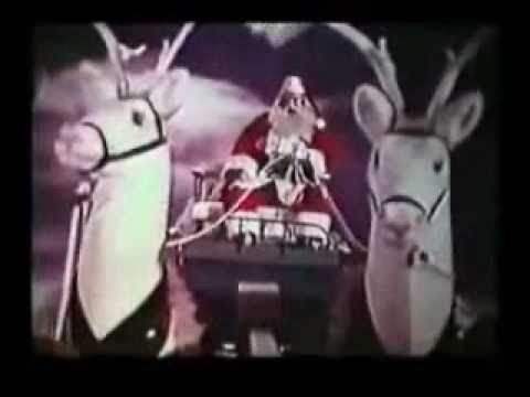 Santa Claus (1959) Movie Trailer  