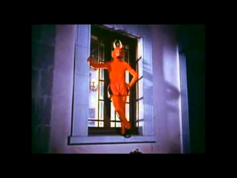 EP 12:  SANTA CLAUS (1959) (aka Santa vs Satan w/Merlin and Jesus)