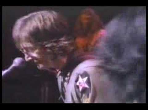 John Lennon - Instant Karma (Live)