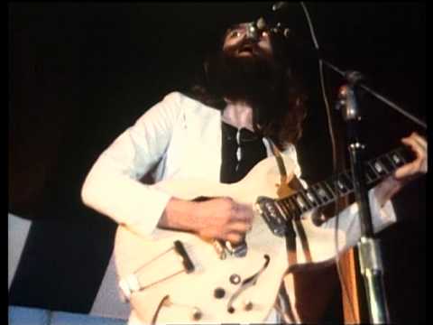 Blue Suede Shoes - John Lennon & Plastic Ono Band - Toronto 1969