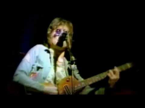 John Lennon - Live at Madison Square Garden 1972 NLT-Release (divx)