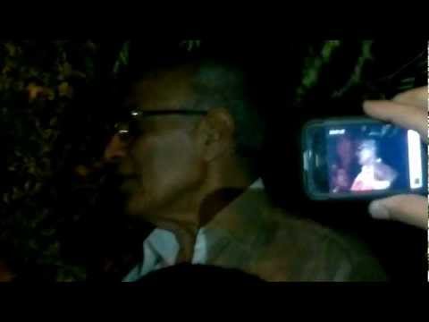 Ahmed Shafik Interview With Ahmed Omar In Qatamia Hights Part 3