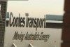 Trucking company Cootes at the centre of major safety concerns