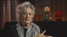 One Plus One: Germaine Greer