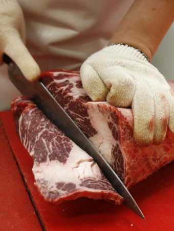 Beef industry a winner in Australia-Korea FTA