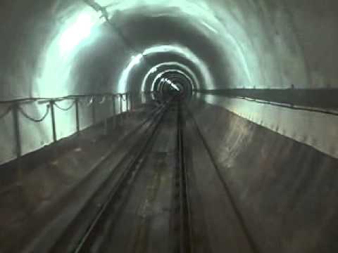 Bulnes Funicular  xvid