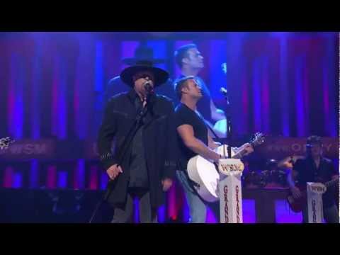 Montgomery Gentry - 