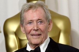 Peter O'Toole