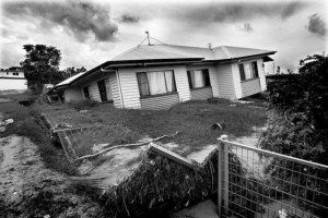 Wide Bay floods