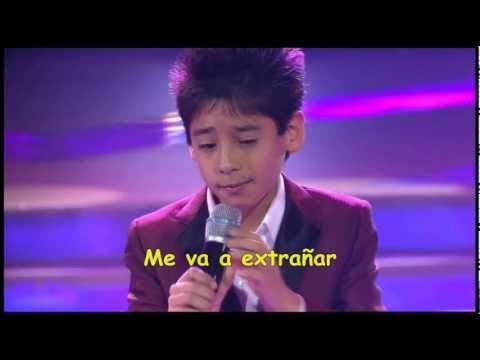 Hiroshi Arikado Me Va A Extrañar (Letra)