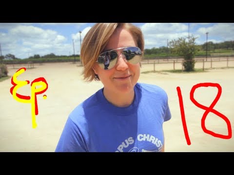 HELLO, HARTO! - Ep. 18 - Austin, Texas!