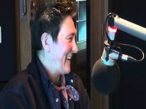 KD Lang interview with Denis Walter