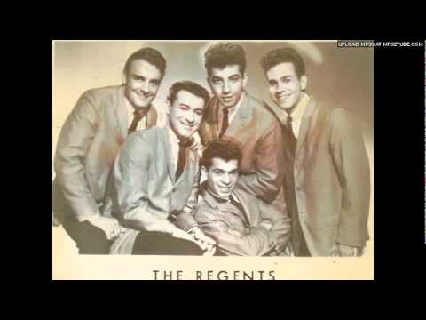 The Regents - Barbara Ann (ORIGINAL VERSION)