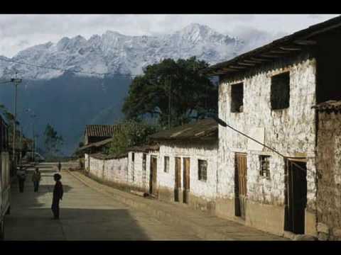 The Andes: World's Longest Mountain Range