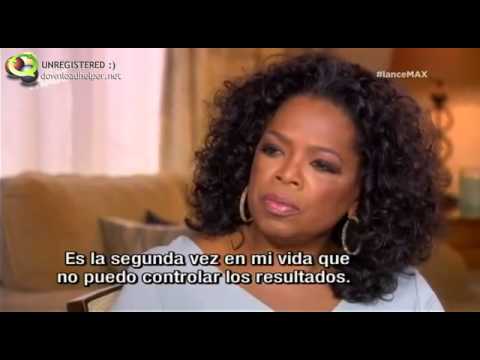 Lance Armstrong   Entrevista con Oprah