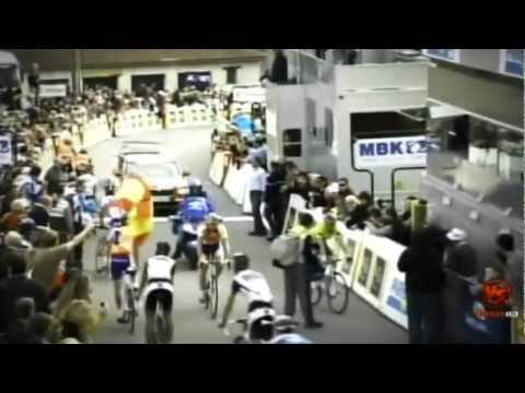 Lance vs Contador: An Epic Feud - Tour de France - 2009