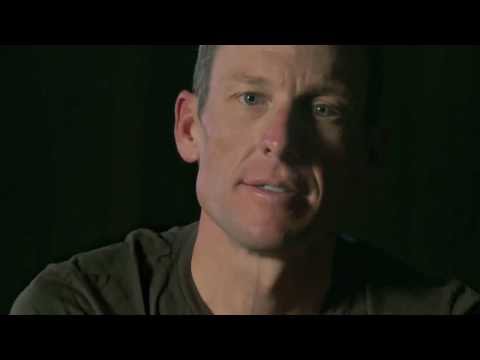 The Armstrong Lie - Official Trailer (Lance Armstrong Documentary)