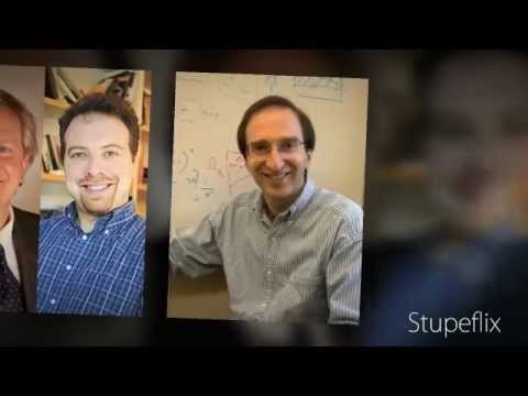 Saul Perlmutter, Brian Schmidt, Adam Ries Won Nobel Prize in Physics