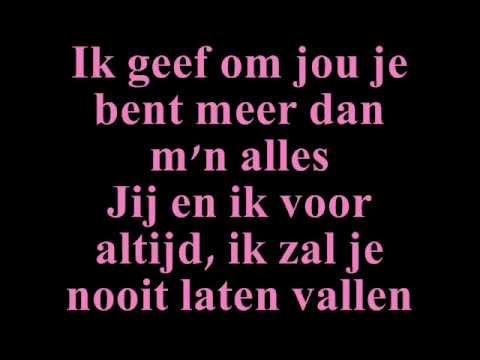 IND - Altijd samen (lyrics)