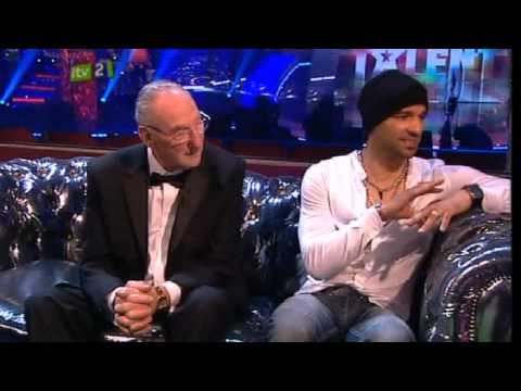 Julian Smith meets Kenny G + BGMT Interview