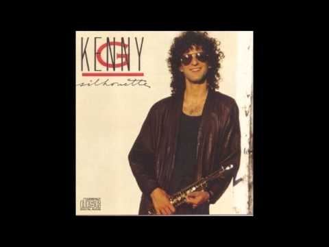 Kenny G - Silhoutte ( Full Album )