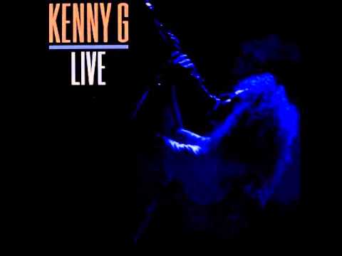 Silhouette - Kenny G Live