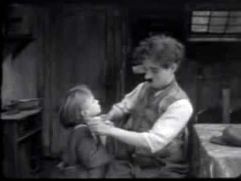 The Kid (El chico) - Charlie Chaplin (1921)