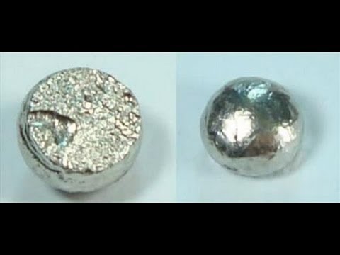 Palladium Refining Tutorial - Part 2