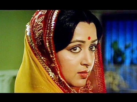 Kahaniyan Sunaati Hai - Dharmendra - Hema Malini - Rajesh Khanna - Rajput Movie Songs - Mohd Rafi